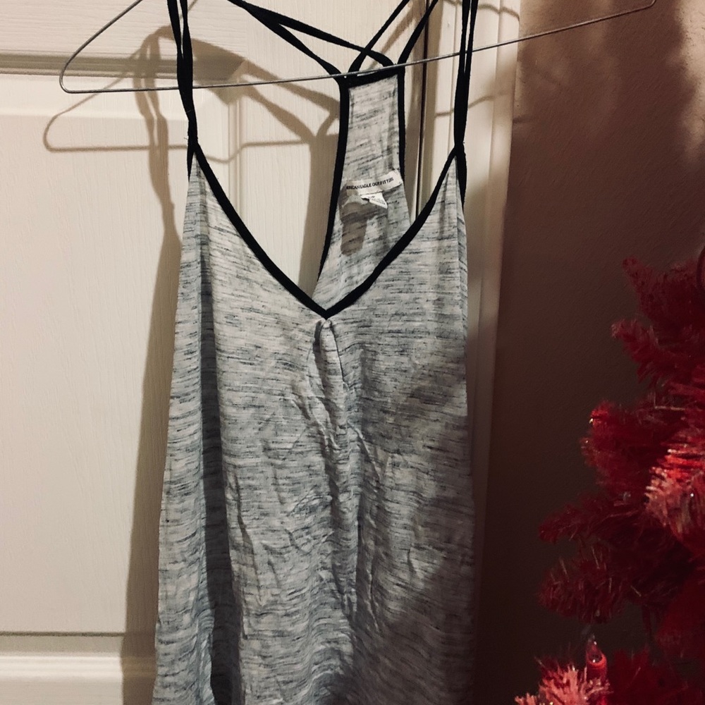 Tank top!!